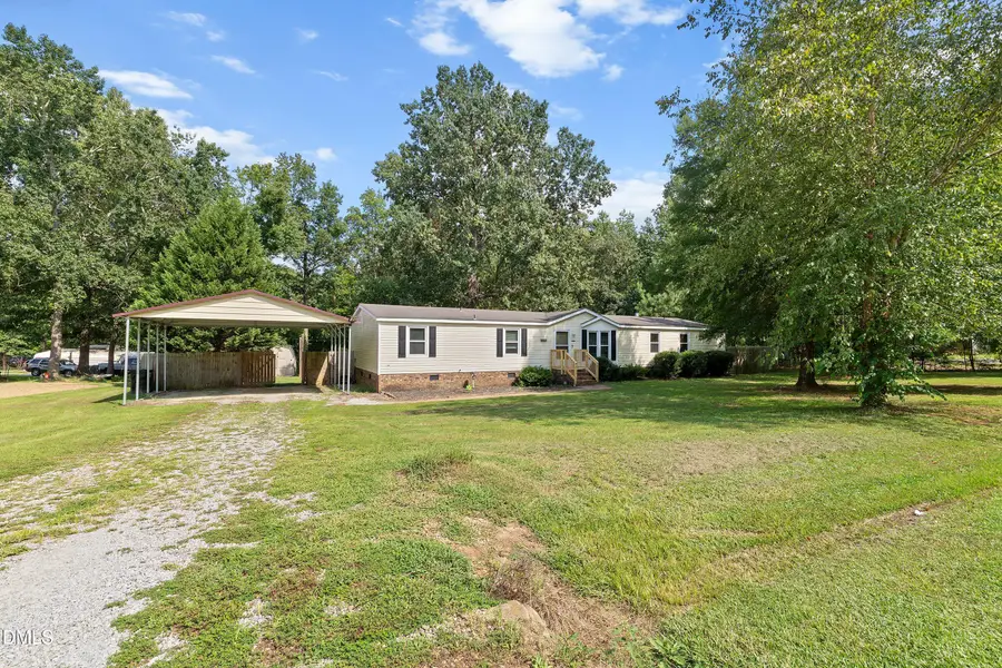 4405 Bushy Branch Drive, Garner, NC 27529 - #2