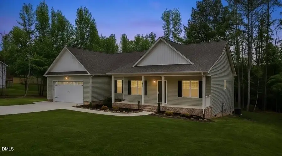 95 Leisure Lane, Louisburg, NC 27549 - #2