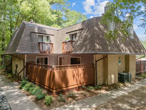 167 Springberry Lane, Chapel Hill, NC 27517