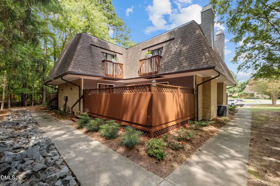 167 Springberry Lane, Chapel Hill, NC 27517 - #2