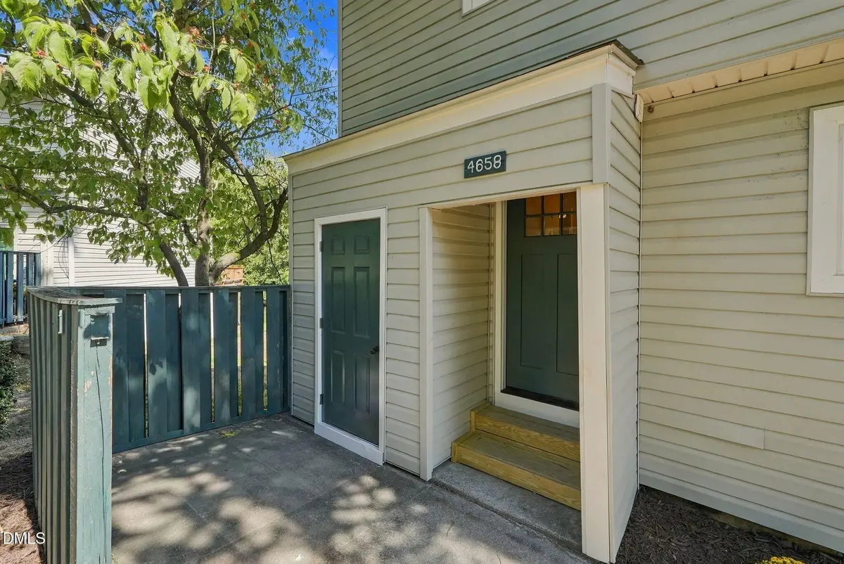 4658 Grinding Stone Drive, Raleigh, NC 27604 - #1