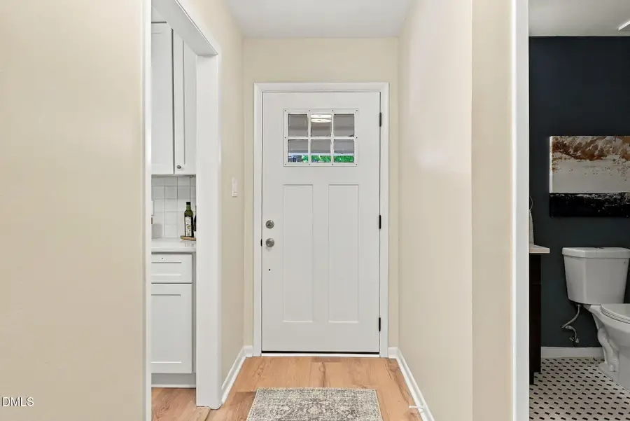 4658 Grinding Stone Drive, Raleigh, NC 27604 - #2