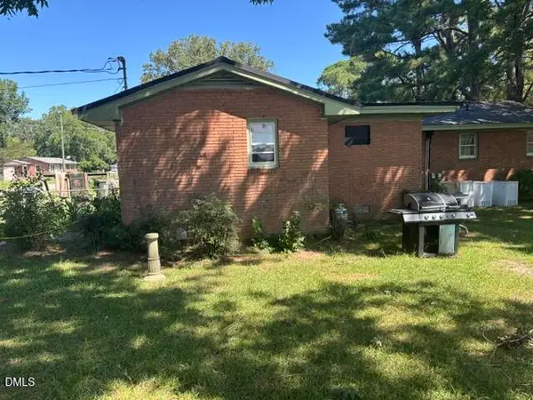 100 Brock Street, Goldsboro, NC 27530