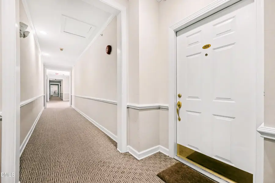 604 Copperline Drive, Chapel Hill, NC 27516 - #3