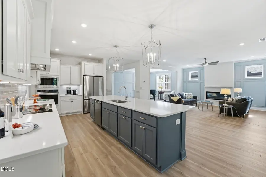 3500 Amelia Grace Drive, Fuquay Varina, NC 27526 - #2