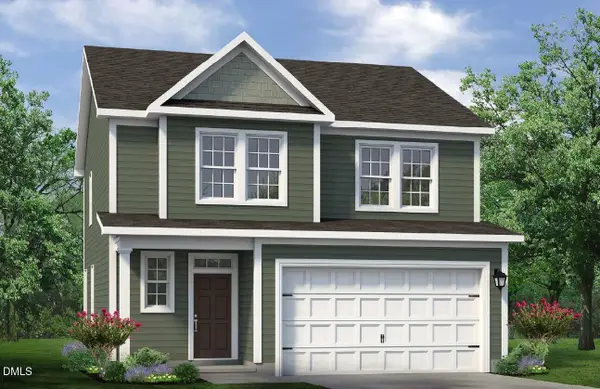 26 Cloudberry Court, Clayton, NC 27520