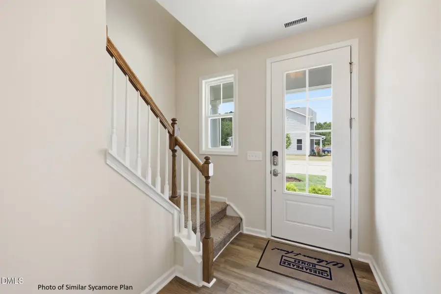 26 Cloudberry Court, Clayton, NC 27520 - #2