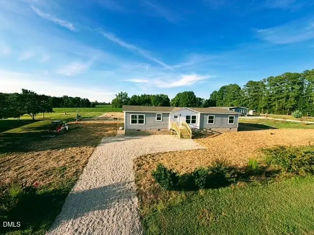 4329 N Carolina 39, Louisburg, NC 27549 - #1