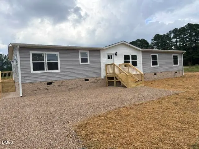 4329 N Carolina 39, Louisburg, NC 27549 - #2
