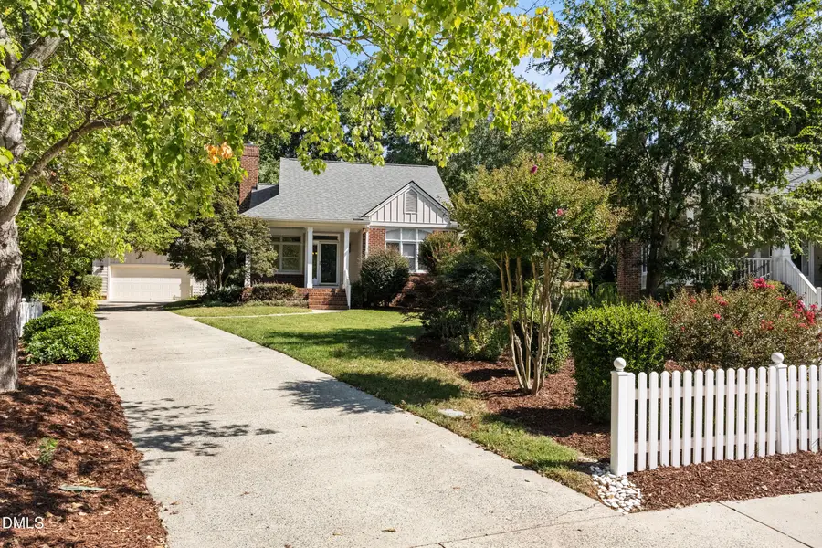 20072 Long, Chapel Hill, NC 27517 - #3