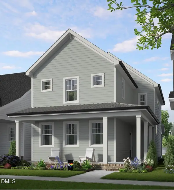 1152 Lakehouse Lane, Wendell, NC 27591