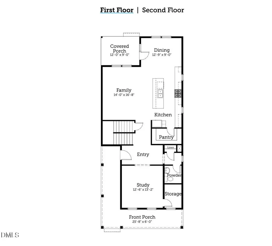 1152 Lakehouse Lane, Wendell, NC 27591 - #2