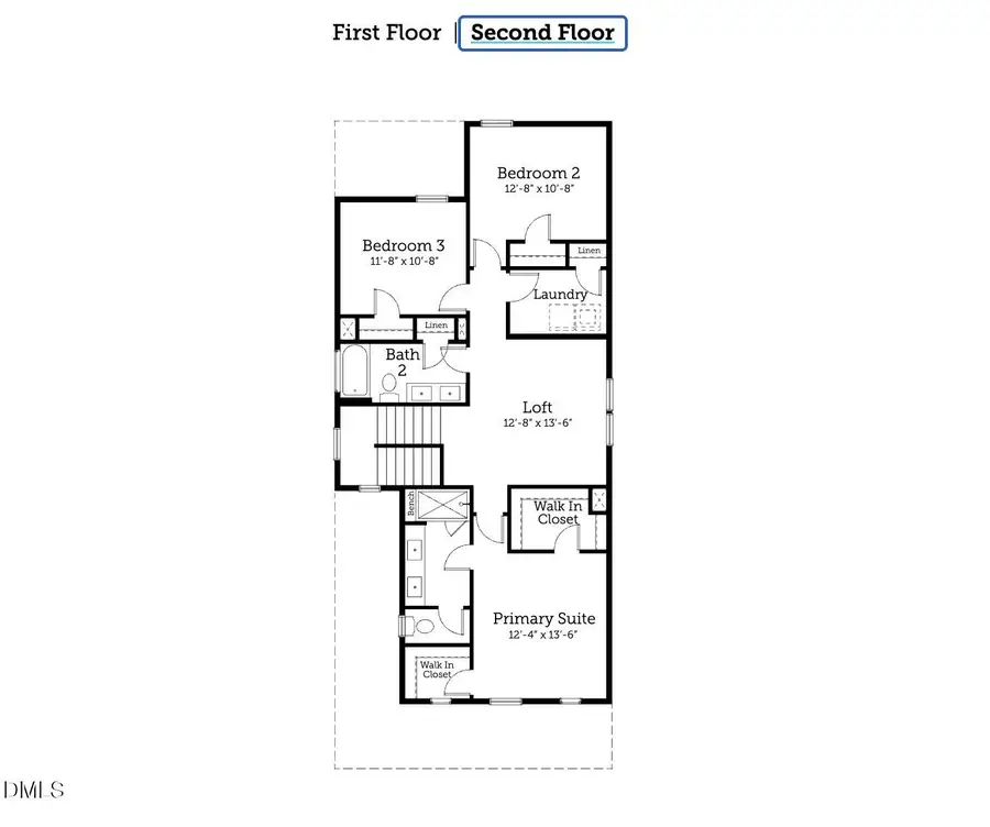1152 Lakehouse Lane, Wendell, NC 27591 - #3