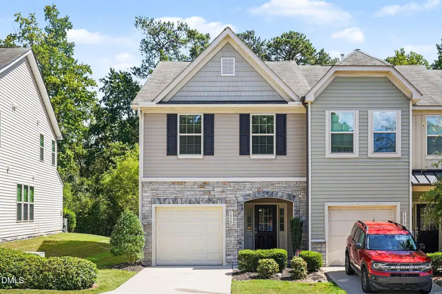 1315 Garden Stone Drive, Raleigh, NC 27610 - #2