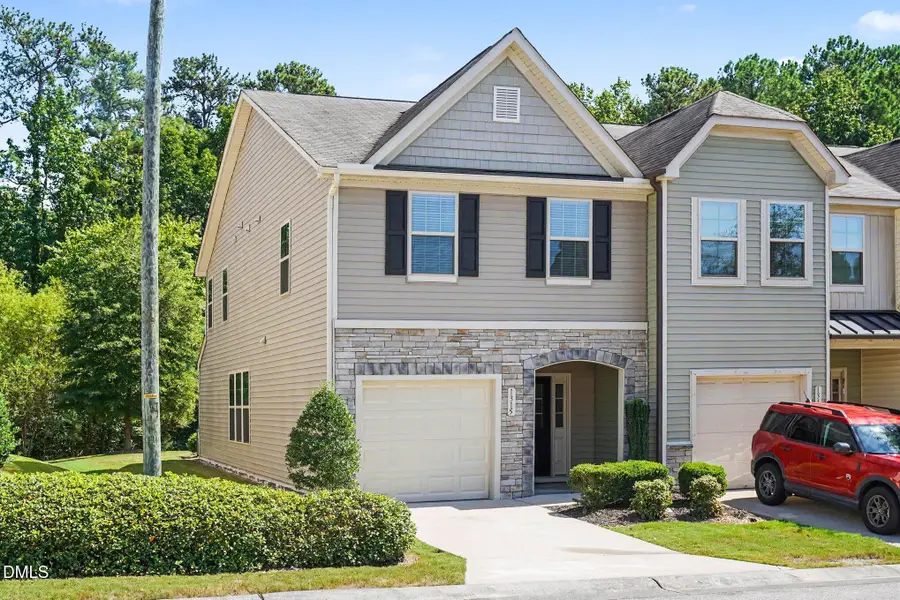 1315 Garden Stone Drive, Raleigh, NC 27610 - #3