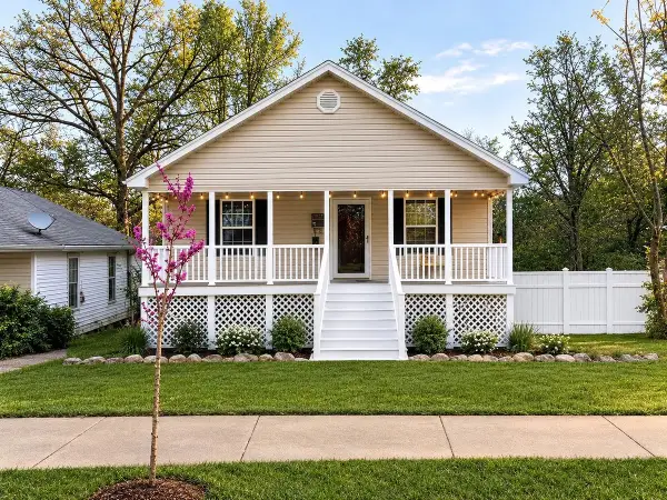 1214 Berkeley Street, Durham, NC 27705