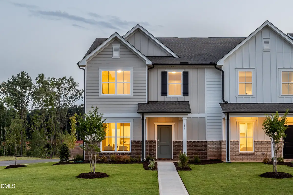 376 Abbots Ml Drive, Raleigh, NC 27603 - #1