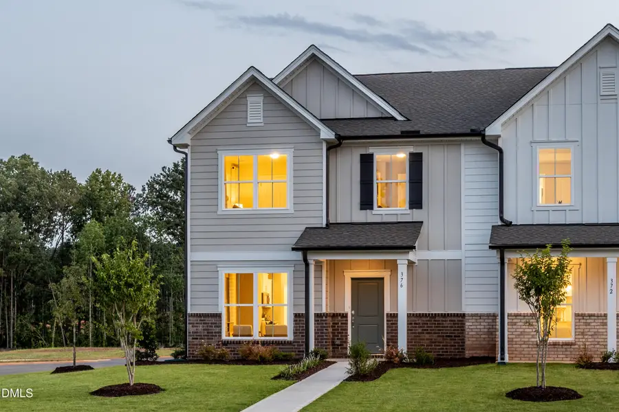 376 Abbots Ml Drive, Raleigh, NC 27603 - #2