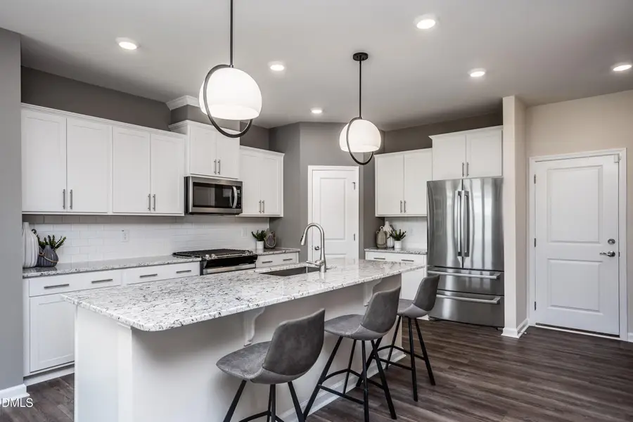 376 Abbots Ml Drive, Raleigh, NC 27603 - #3