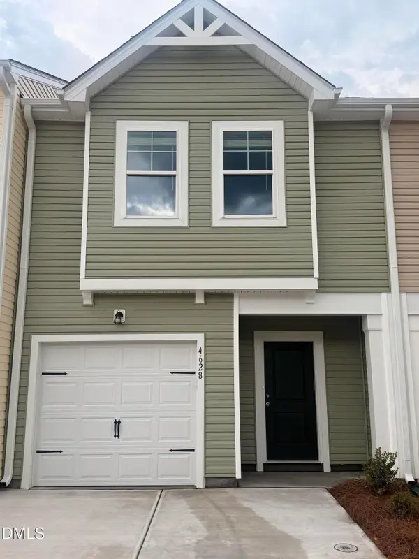 4628 Green Drake Drive, Charlotte, NC 28269