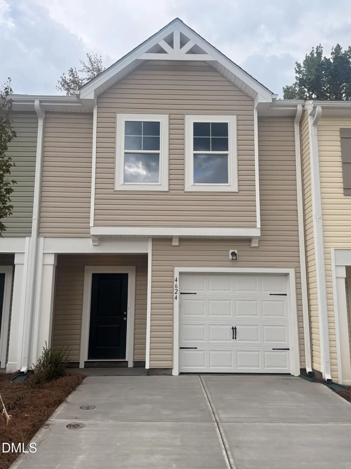 4624 Green Drake Drive, Charlotte, NC 28269 - #1