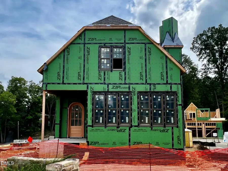 1343 Eldon Circle, Durham, NC 27707 - #3