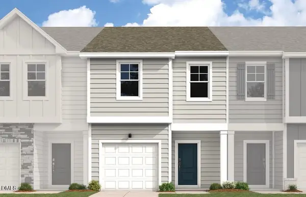 4619 Green Drake Drive, Charlotte, NC 28269
