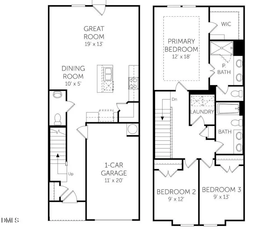 4619 Green Drake Drive, Charlotte, NC 28269 - #2