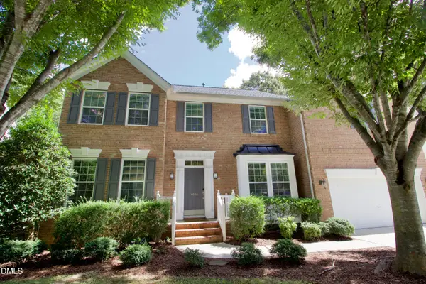 4616 Paces Ferry Drive, Durham, NC 27712