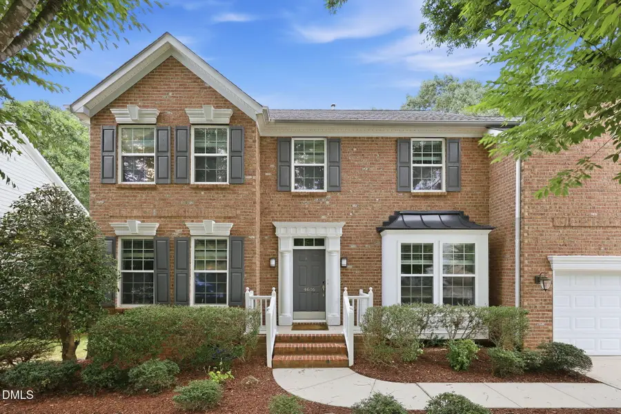 4616 Paces Ferry Drive, Durham, NC 27712 - #2