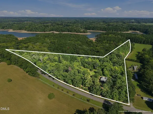 5354 Satterwhite Point Road, Henderson, NC 27537