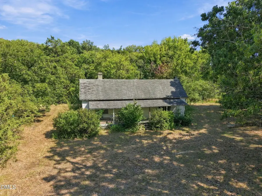 5354 Satterwhite Point Road, Henderson, NC 27537 - #2