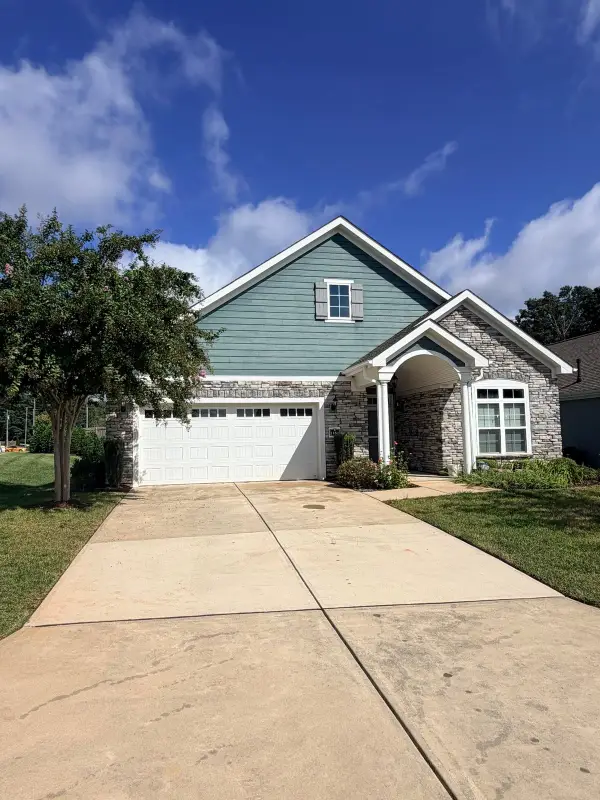 1180 Hudson Drive, Mebane, NC 27302