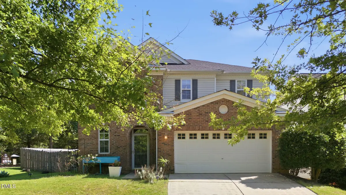 101 Amacord Way, Holly Springs, NC 27540 - #1
