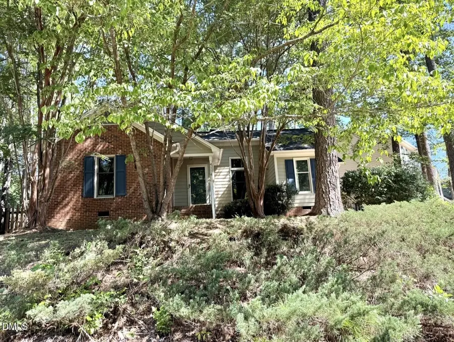 4114 Olde Coach Road, Durham, NC 27707 - #2