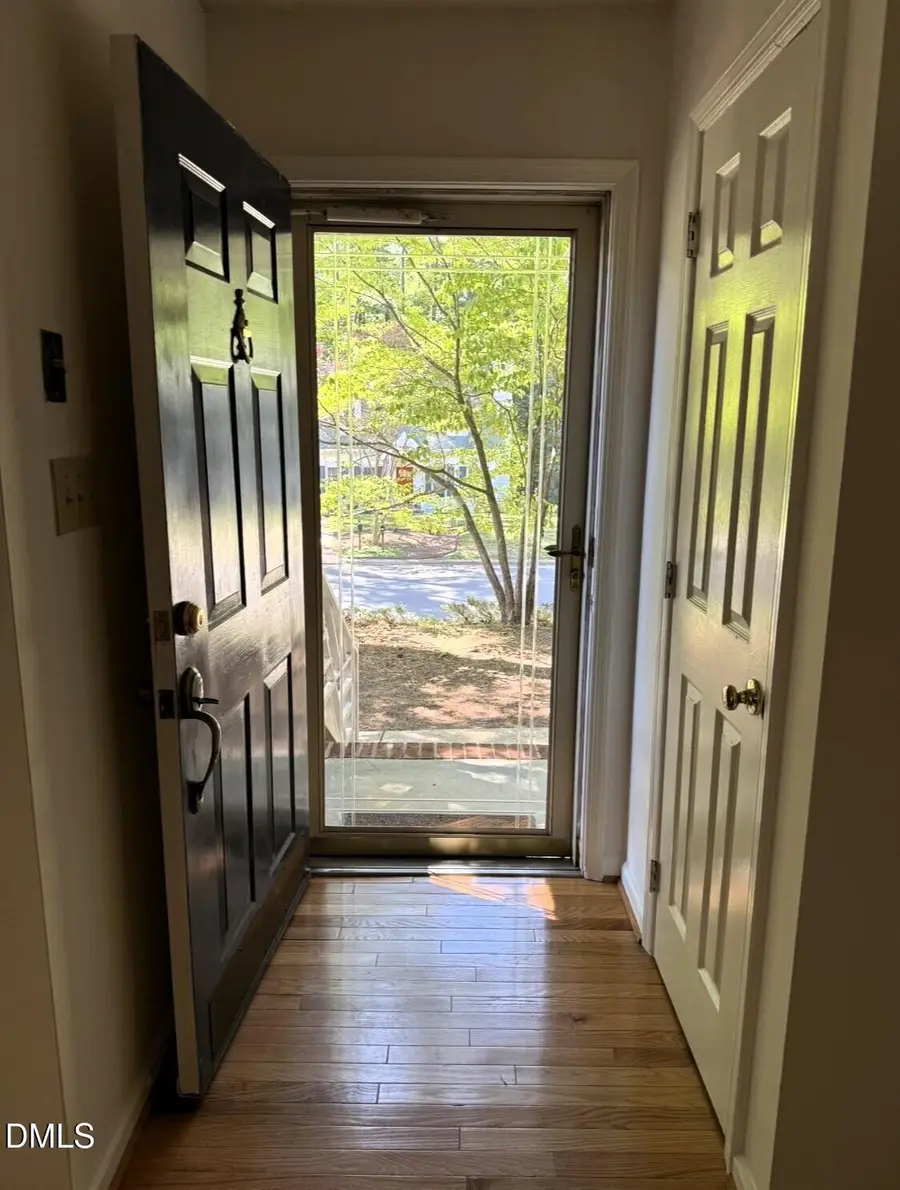 4114 Olde Coach Road, Durham, NC 27707 - #3