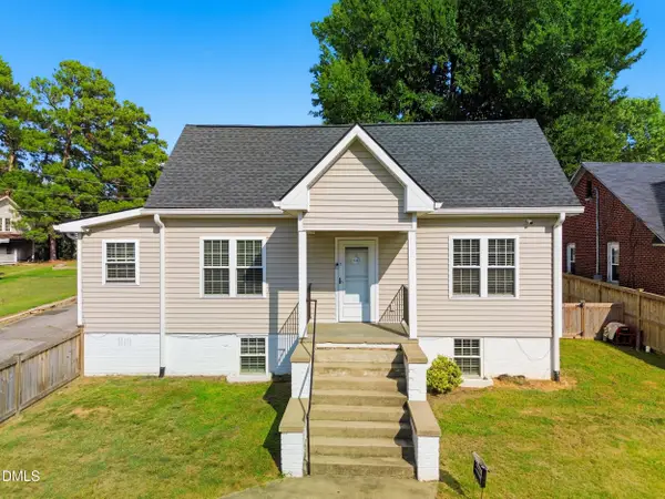 500 S Lamar Street, Roxboro, NC 27573