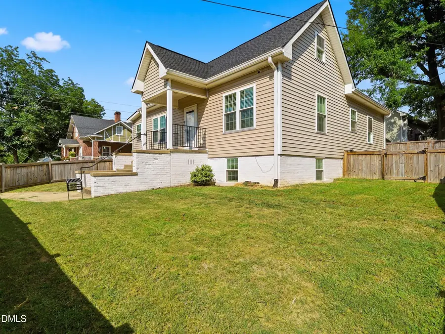 500 S Lamar Street, Roxboro, NC 27573 - #3