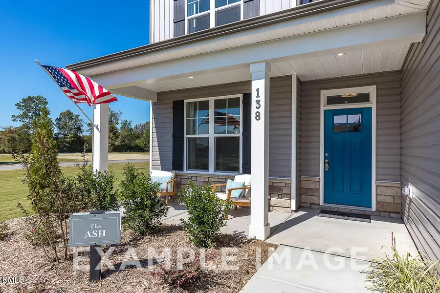 98 Fellow Drive, Lillington, NC 27546 - #2