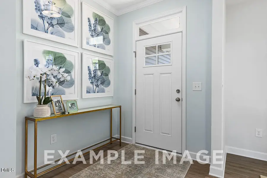 98 Fellow Drive, Lillington, NC 27546 - #3