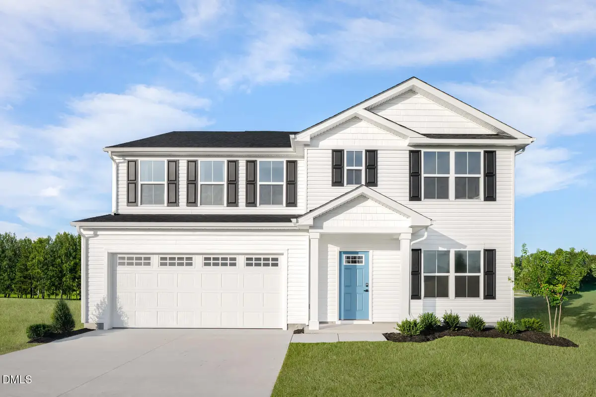 241 Bangor Way, Sanford, NC 27330 - #1