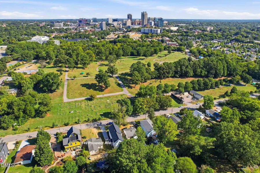 149 Prospect Avenue, Raleigh, NC 27603 - #2
