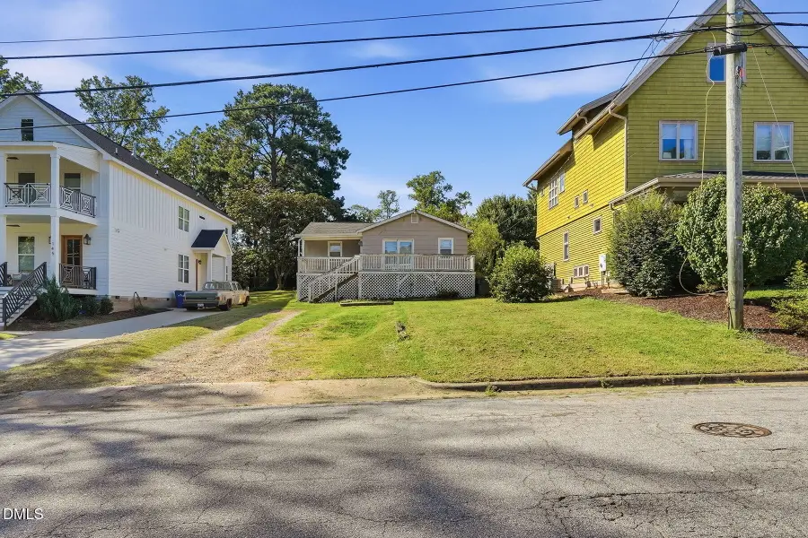 149 Prospect Avenue, Raleigh, NC 27603 - #3