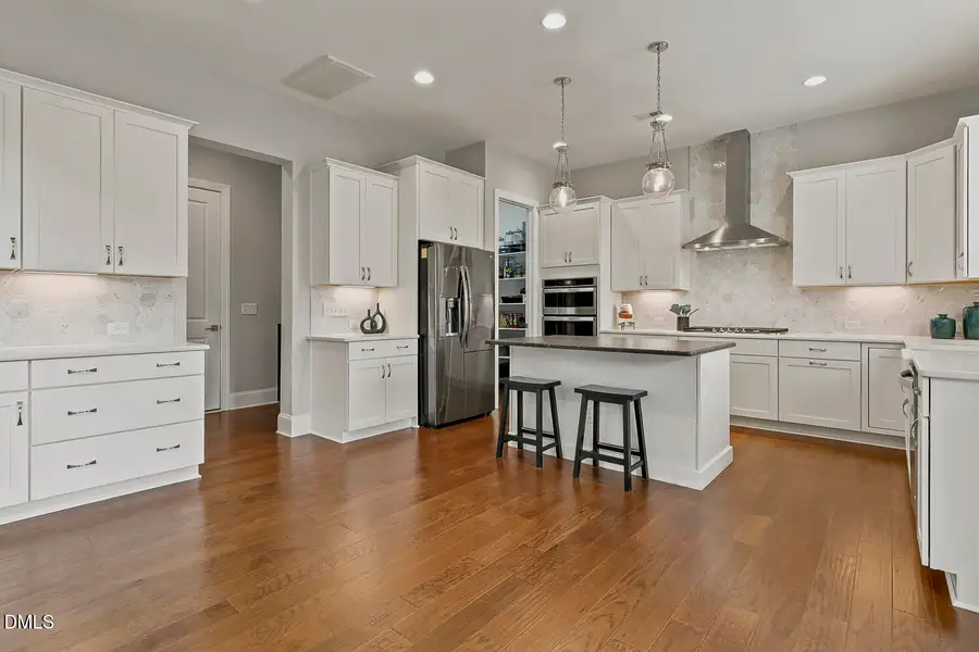 208 Silent Cove Lane, Holly Springs, NC 27540 - #2