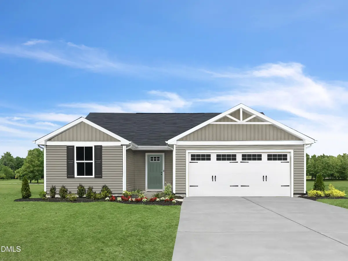 8419 Ladybug Drive, Bailey, NC 27807 - #1