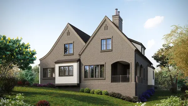 1336 Eldon Circle, Durham, NC 27707