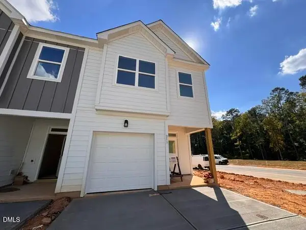 213 Kerag Way, Garner, NC 27529