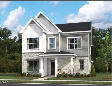 177 Marvel Drive, Rolesville, NC 27571 - #1
