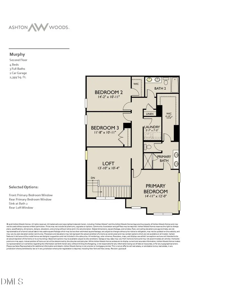177 Marvel Drive, Rolesville, NC 27571 - #3