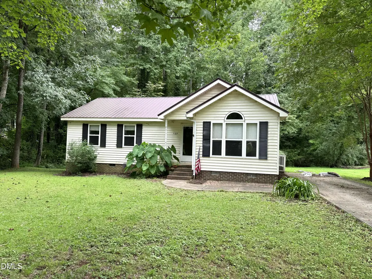 709 N Fir Avenue, Siler City, NC 27344 - #1